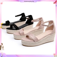 wedges shoes women size 34-41