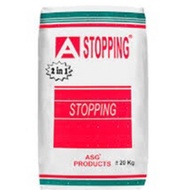 ASG Stopping Compound / Simen Plaster Ceiling 20kg