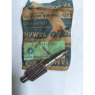 Yamaha DT175 DT250 DT400 NOS Tachometer gear 443-17841-00 original