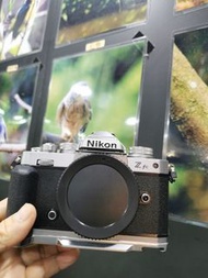 Nikon ZFC Z FC 不是DF Z30 Z50 Z6 機 超新淨