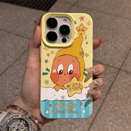 realme 11 5g casing casing realme c15 Fun Starman Suitable for oppoa3x Phone Case reno14/13/12/11 Ne