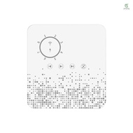 Tuya WiFi Sprinkler Controller Intelligent Irrigation Timer 8 Zones Automatic Watering Device Weather Aware Compatible with Alexa Google Home for Garden Backyard Farmland Greenhous