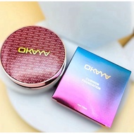 [NEW] OKAYA CUSHION FOUNDATION