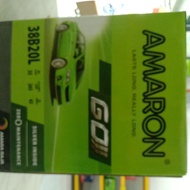 AMARON_GO NS40ZL-(38B20L)