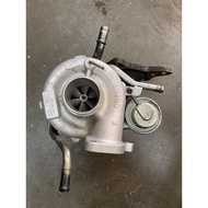 rhf5 vf44 twin scroll turbo Subaru