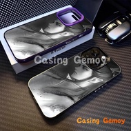 HP Ao Bing With Dark And Dark Style Compatible For SAMSUNG Phone Case, A25 A05 A05S A15 S24 ULTRA A1