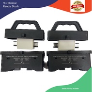 Low Voltage Cut Out Fuse Switch Disconnector (63A/100A)