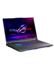ASUS ROG Strix G16 G614PR 16" FHD+ Gaming Laptop [165Hz][Ryzen 9 8940HX][RTX 5070Ti 12GB][16GB DDR5]