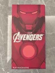 Play Imaginative Super Alloy Iron Man Mark VII | Mk7 (not Hot Toys) 鋼鐵奇俠