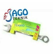 Kunci Ring Pass 24mm TEKIRO / Ring Pas Tekiro 24 mm