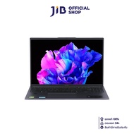 NOTEBOOK (โน้ตบุ๊ค) ACER SWIFT GO 16 SFG16-72-5242 (STEEL GRAY)