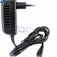 Power supply charger adapter charger AC 100-240V to DC 5V 3A micro USB