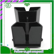 AC34-Center Console Cup Holder Insert Divider For LEXUS GS200 GS350 GS450H F SPORT 2013-2020 New 556