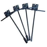 TEKIPO by TEKIRO T-Socket WrenchOriginal size 8-10-12-14mm TEKIPO Wrench/ 8 10 12 14