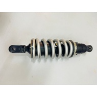 Absorber Monoshock/Yamaha MT-07 V1/Silver/2013-2018