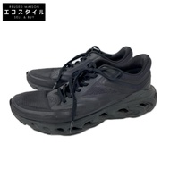 Reebok 100235790 黑色 Fuel Flex Run 運動鞋，29 號 [二手]