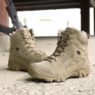 สปอตสินค้า รองเท้าทหาร รองเท้าพิเศษ รองเท้าปีนเขา รองเท้าบูทกันน้ำสูง รองเท้าบู๊ตยุทธวิธี รองเท้าแฟนกองทัพ