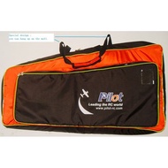 Pilot bag 60cc