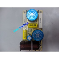 CROWN CN3600A DIVIDING NETWORK 600watts