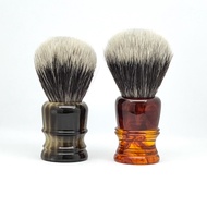 Charmwise Berus Cukur Sintetik Premium Synthetic Shaving Brush G7e Badger-like Vegan Soft Brush