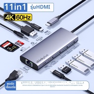 Lenovo | Dock Thunderbolt 4 Type C HDMI และ Ethernet