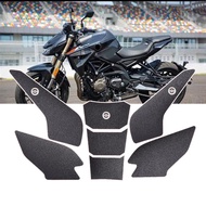 For Benelli QJMOTOR QJ600GS-3B Race 600 Race 600RR Motorcycle Tank Pad Protector Sticker Decal Gas F