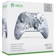 【普雷伊-桃園】缺貨★【Xbox ONE 無線控制器 極地行動 台灣公司貨】