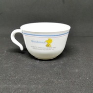 Kids Corelle Cup 2180 Snoopy Tea Coffee Cup for Kids