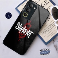 HP Trinnity_shop - Casing Glasshp For REALME C100 (4G), C100i, C100X [T74].