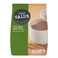 Tesco Everyday Value Chocolate Malt Drink 2kg
