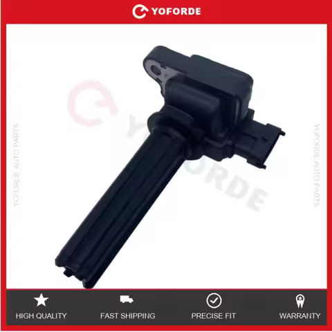 H6T60271 UF526 1208018 12787707 1pcs Ignition Coil for 2004-2011 Saab 9-3 2.0L L4