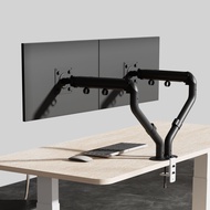 ขาตั้งจอคอมพิวเตอร์ ขาตั้งมอนิเตอร์ ขาตั้งจอ จอ รุ่น รองรับจอ 17-32 นิ้ว TV Stand Mount ขาตั้งจอคู่