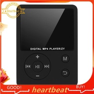 MP4 Player HIFI MP4 Player HiFi FM Radio Portable Sport Music Player