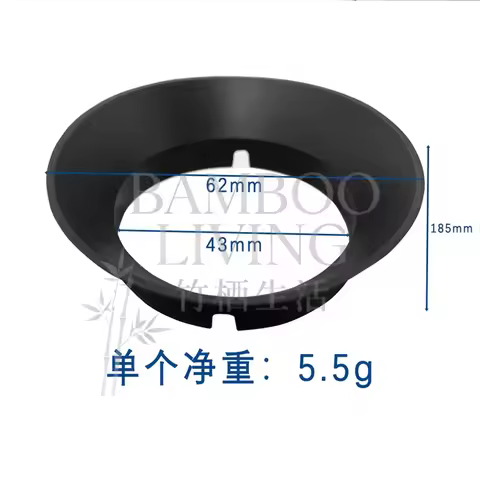 Brand New Burr Seal Ring Suitable for Baratza Encore Virtuoso Coffee Machine Accessories