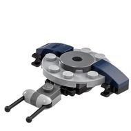 LEGO 75146 Star Wars Advent Calendar 2016 - Droid Gunship (NEW)