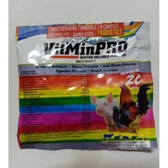 VITMINPRO 20grams Battlecock