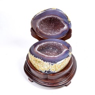 瑪瑙聚寶盆-拋光 123114