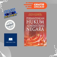 State administration law