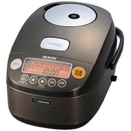 Zojirushi NP-BQH10 BA Pressure IH Rice Cooker for Overseas 5.5 Go 1.0ℓ  220-230V Made in Japan New