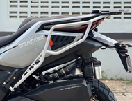 HUK RIDER-แร็คท้าย/แร็คข้าง-ZONTES-368G