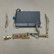 Dell Inspiron 14Z 5423 Sparepart Trackpad Hotkey Button Board LED Status Indicator (Secondhand/Used)