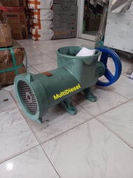 Giling Daging | Kacang Manual 62 roll Meat Grinder