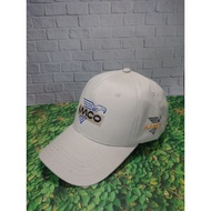 Latest AMCO NEGRI Hat SEMI JEANS Durable Durable