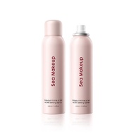 SEA MAKEUP Stayput Prime & Set Continuous Setting Spray 100ml
