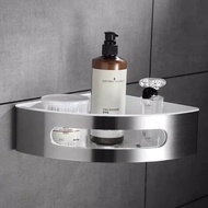 304 stainless steel corner soap rack / stainless steel corner rack multi-purpose/ rack