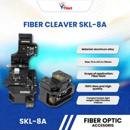 CLEAVER SKL-8A Fiber CUTTING TOOL Fiber Optik Fiber Optic Cleaver/