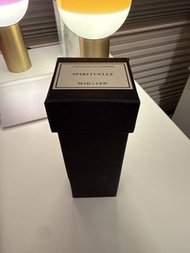 Mad et Len Spirituelle 香氛