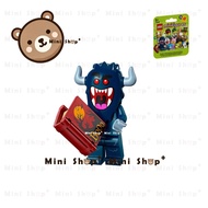 [Mini Shop+] LEGO 71048 minifigures - Series 27 - 08 col27 Bogeyman