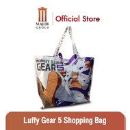 Major : Luffy Gear 5 Shopping Bag กระเป๋า ลูฟี่ เกียร์ 5