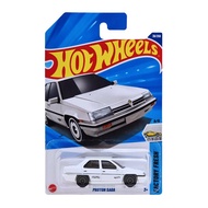 Saga hot wheels proton saga